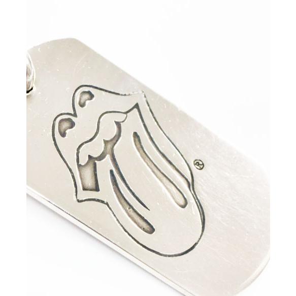 CHROME HEARTS（クロムハーツ） CHROME HEARTS D TAG LRG LT