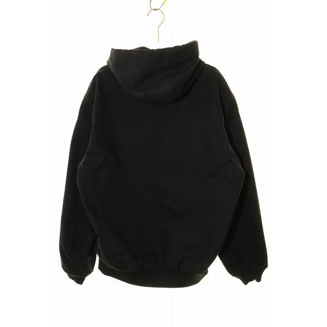 カーハート carhartt ダック アクティブ ジャケット Mサイズ J131-BLK