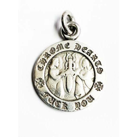 CHROME HEARTS（クロムハーツ） CHROME HEARTS ANGL MDL エンジェル 