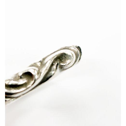 CHROME HEARTS（クロムハーツ） CHROME HEARTS SCRL BAND 18号 