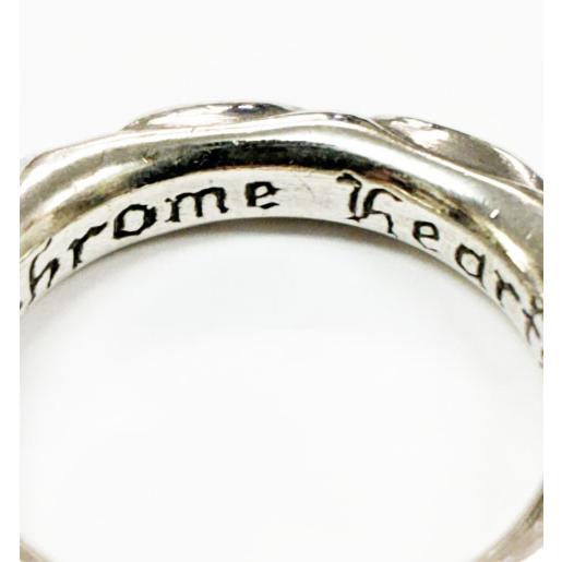 CHROME HEARTS（クロムハーツ） CHROME HEARTS SCRL BAND 18号 