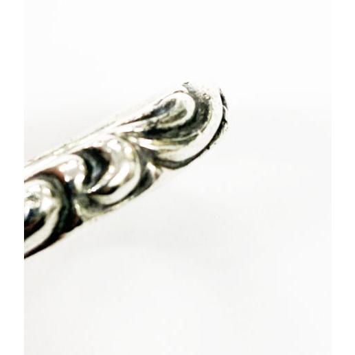 CHROME HEARTS（クロムハーツ） CHROME HEARTS SCRL BAND 9号