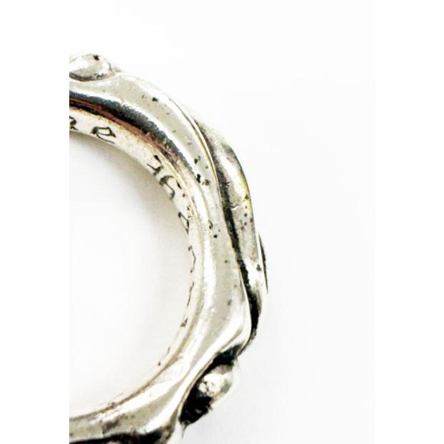 CHROME HEARTS（クロムハーツ） CHROME HEARTS SCRL BAND 9号