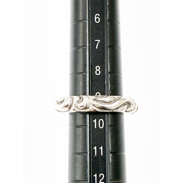 CHROME HEARTS（クロムハーツ） CHROME HEARTS SCRL BAND 9号