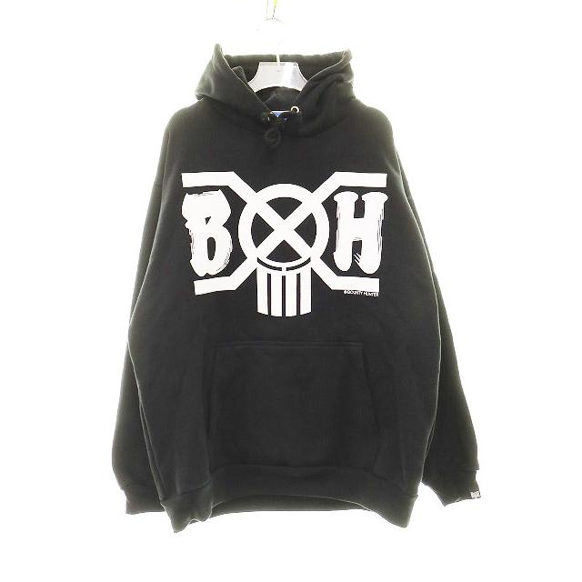 バウンティーハンター BOUNTY HUNTER × SNEAKERWOLF スニーカーウルフ