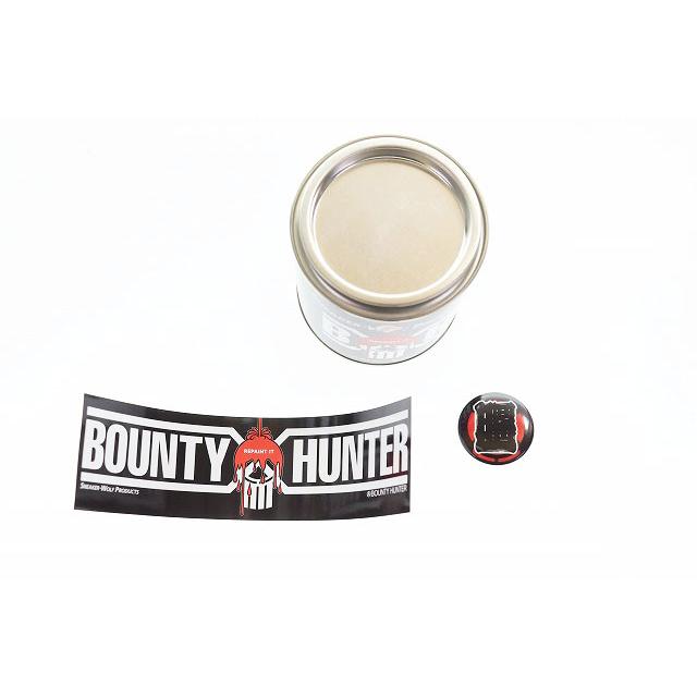 バウンティーハンター BOUNTY HUNTER × SNEAKERWOLF スニーカーウルフ