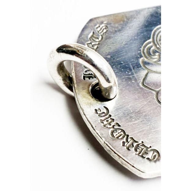 CHROME HEARTS（クロムハーツ） CHROME HEARTS D TAG LRG LTD NYC 