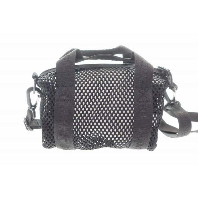 Supreme（シュプリーム） SUPREME 25SS MESH MINI DUFFLE BAG メッシュ 