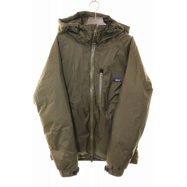 ナンガ NANGA AURORA DOWN JACKET M オーロラ ダウン ジャケット
