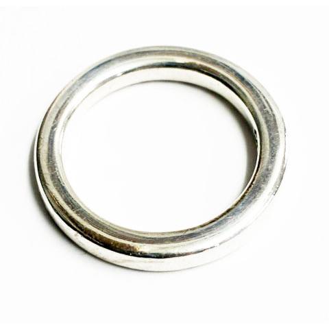 CHROME HEARTS（クロムハーツ） CHROME HEARTS NTFL リング 9号