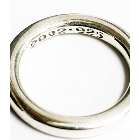 CHROME HEARTS（クロムハーツ） CHROME HEARTS NTFL リング 9号