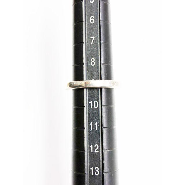 CHROME HEARTS（クロムハーツ） CHROME HEARTS NTFL リング 9号