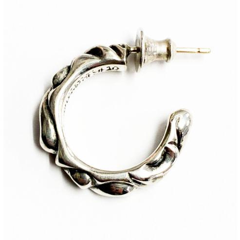 CHROME HEARTS（クロムハーツ） CHROME HEARTS HOOP SCROOL スクロール