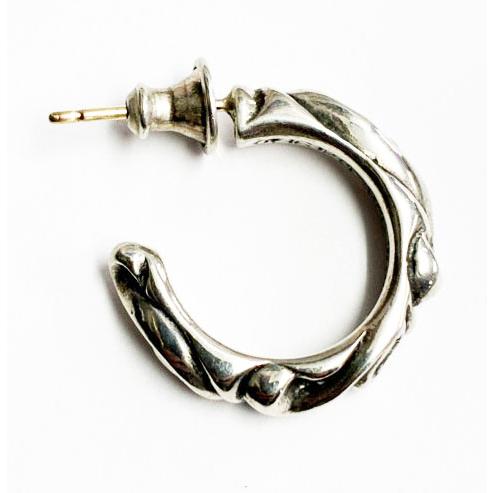 CHROME HEARTS（クロムハーツ） CHROME HEARTS HOOP SCROOL スクロール