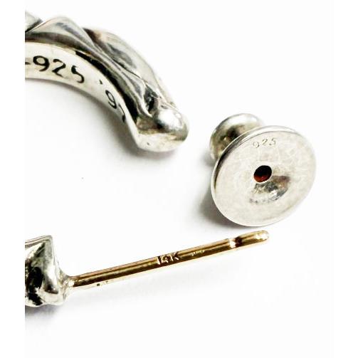 CHROME HEARTS（クロムハーツ） CHROME HEARTS HOOP SCROOL スクロール