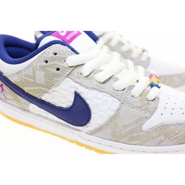 NIKE（ナイキ） NIKE SB DUNK LOW PRM RL RAYSSA LEAL 2024 28.5cm
