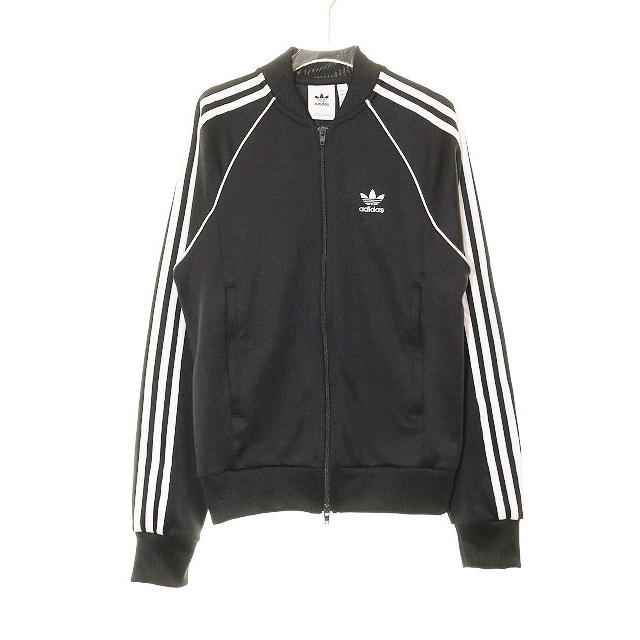 adidas（アディダス） アディカラー クラシックス SST ジャケット S 
