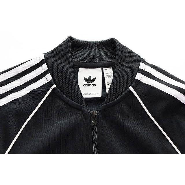 adidas（アディダス） アディカラー クラシックス SST ジャケット S