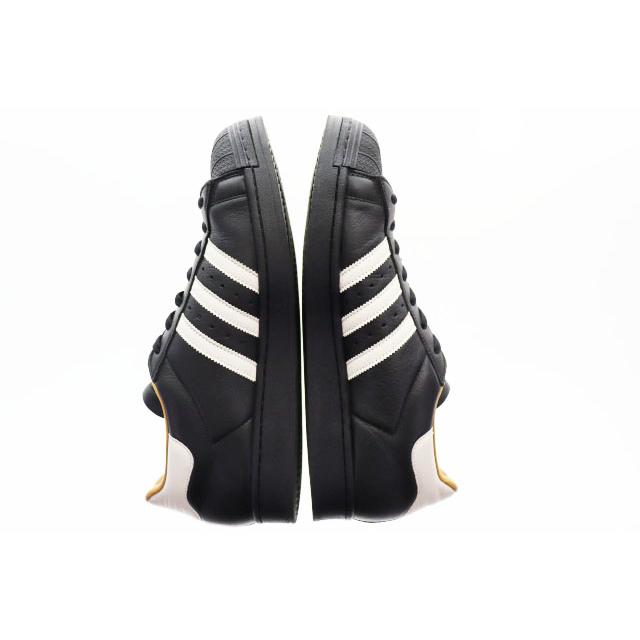 adidas（アディダス） × JJJJOUND SUPERSTAR 90 MIG COREBLACK 30cm