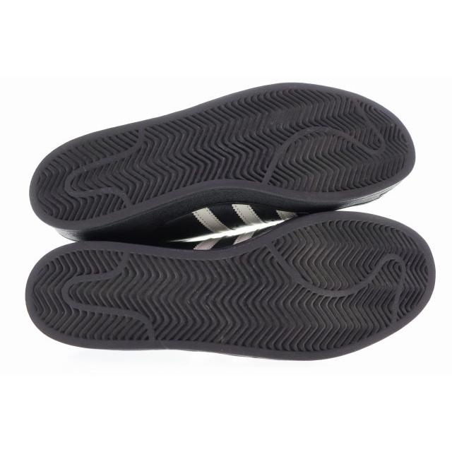 adidas（アディダス） × JJJJOUND SUPERSTAR 90 MIG COREBLACK 30cm