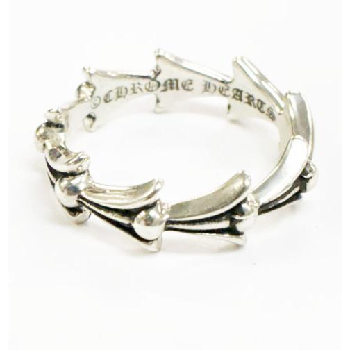 CHROME HEARTS（クロムハーツ） CHROME HEARTS CROSS TAIL 19号 クロス