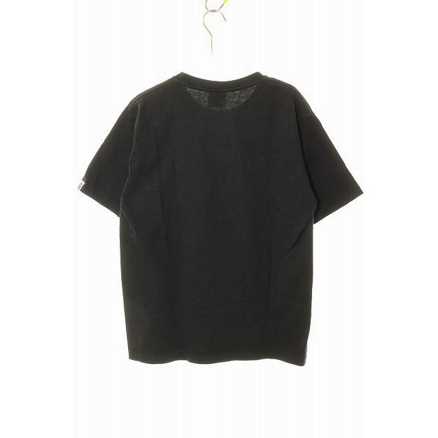 A BATHING APE（アベイシングエイプ） × STUSSY SURVIVAL OF THE