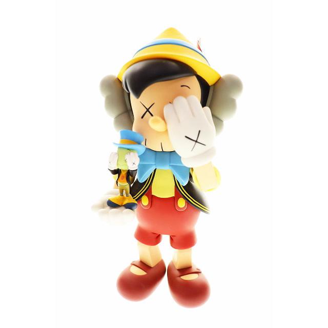 オリジナルフェイク Original Fake DISNEY PINOCCHIO ＆ JIMINY