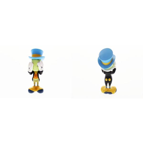 オリジナルフェイク Original Fake DISNEY PINOCCHIO ＆ JIMINY