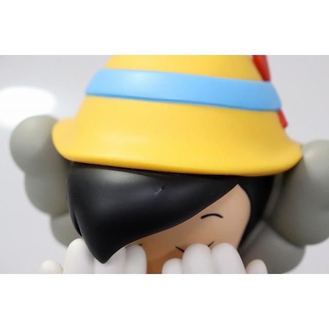 オリジナルフェイク Original Fake DISNEY PINOCCHIO ＆ JIMINY