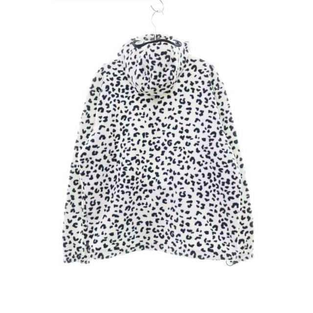 Supreme（シュプリーム） SUPREME 24AW POLARTEC FACEMASK HALF ZIP 