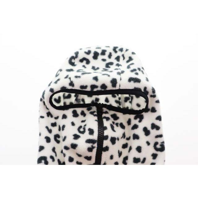 Supreme（シュプリーム） SUPREME 24AW POLARTEC FACEMASK HALF ZIP 