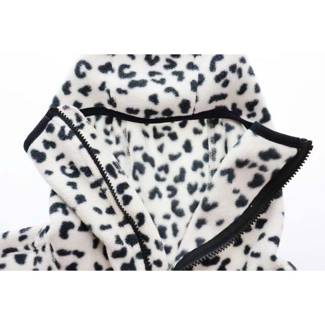 Supreme（シュプリーム） SUPREME 24AW POLARTEC FACEMASK HALF ZIP 