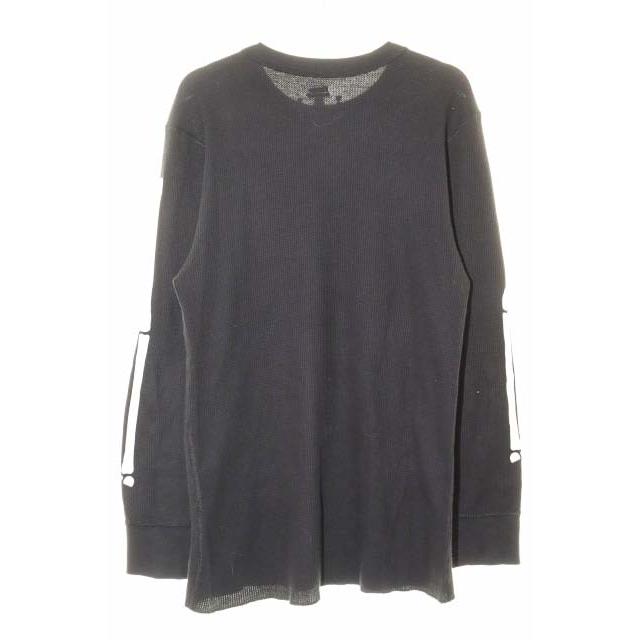 Supreme（シュプリーム） × HANES 21AW BONES THERMAL CREW Mサイズ
