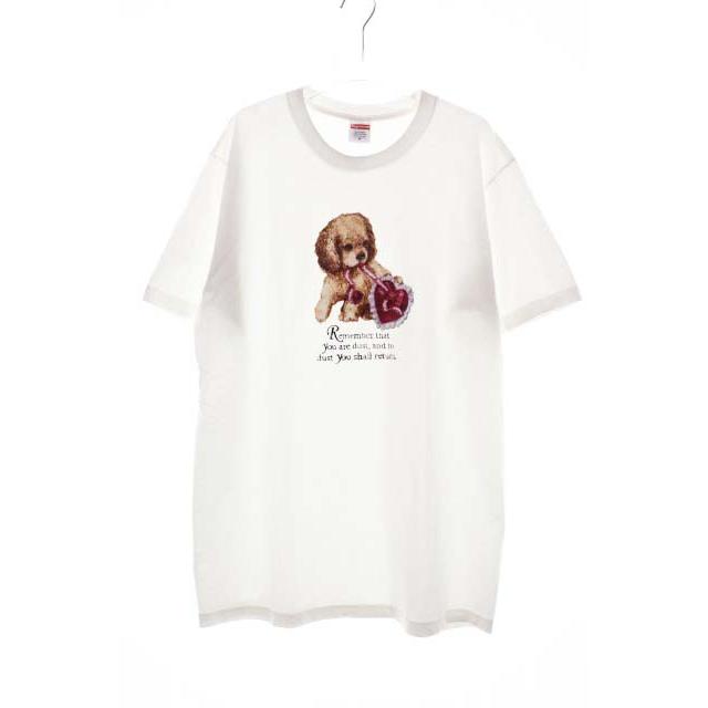 Supreme（シュプリーム） SUPREME 25AW DUST TEE ダスト Tシャツ