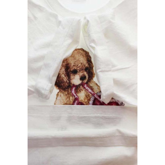 Supreme（シュプリーム） SUPREME 25AW DUST TEE ダスト Tシャツ 