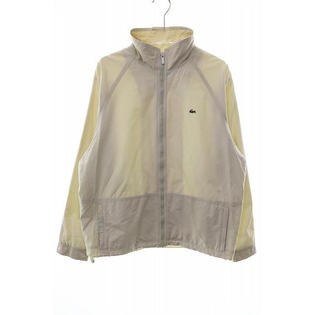 LACOSTE（ラコステ） ジップアップ ジャケット サイズ 40 ブルゾン 