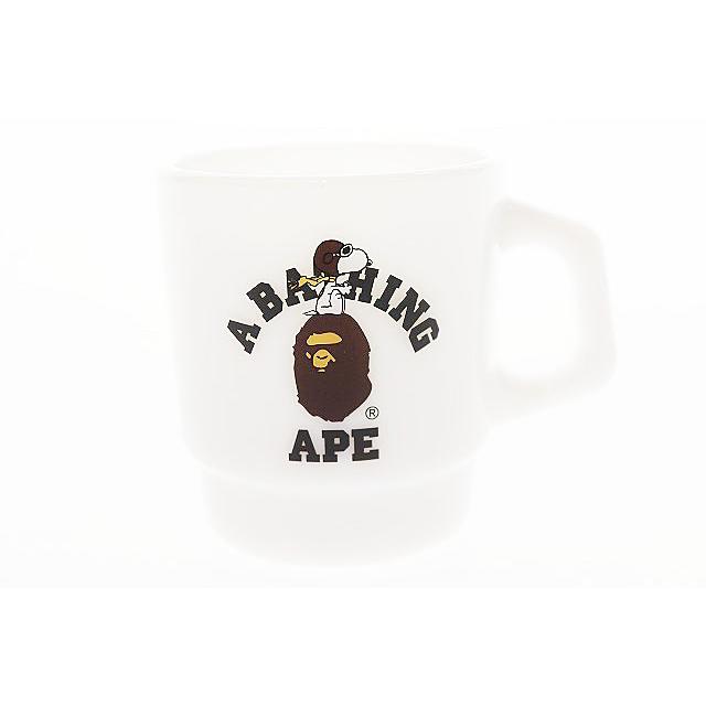 新品未使用　A BATHING APE x fireking x スヌーピー 新品未使用 A BATHING APE x fireking x スヌーピー P1070694_5883404e