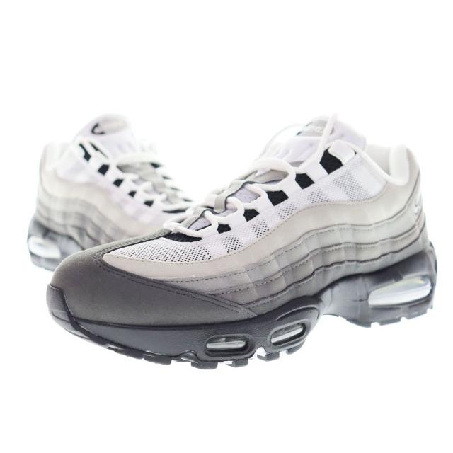 NIKE（ナイキ） NIKE AIR MAX 95 BIG BUBBLE BLACK 28cm HM4740-007
