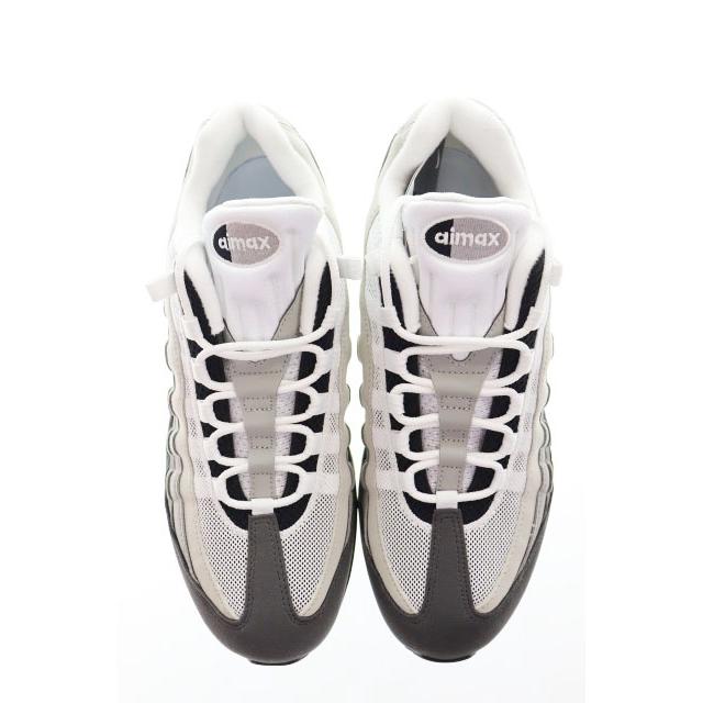 NIKE（ナイキ） NIKE AIR MAX 95 BIG BUBBLE BLACK 28cm HM4740-007