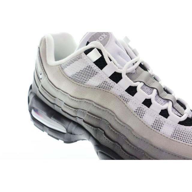 NIKE（ナイキ） NIKE AIR MAX 95 BIG BUBBLE BLACK 28cm HM4740-007