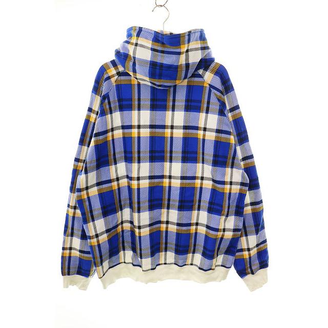 A BATHING APE（アベイシングエイプ） フル ジップ フーディ Lサイズ