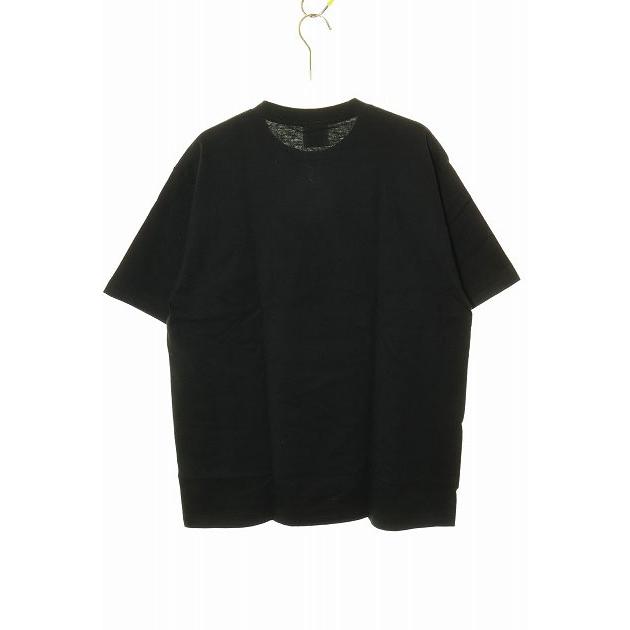 A BATHING APE（アベイシングエイプ） サークルロゴ マルチカモ T