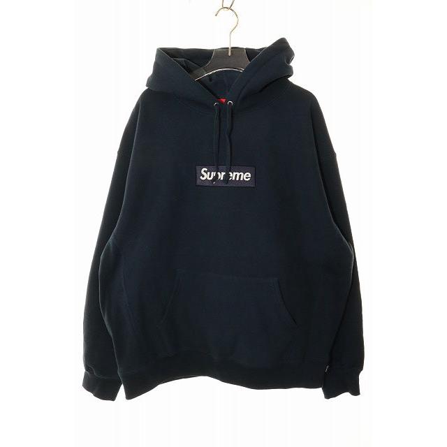 Supreme ボックスロゴフーディー　25aw Supreme（シュプリーム） SUPREME 25AW BOX LOGO HOODED SWEATSHIRT