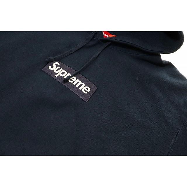 Supreme（シュプリーム） SUPREME 25AW BOX LOGO HOODED SWEATSHIRT