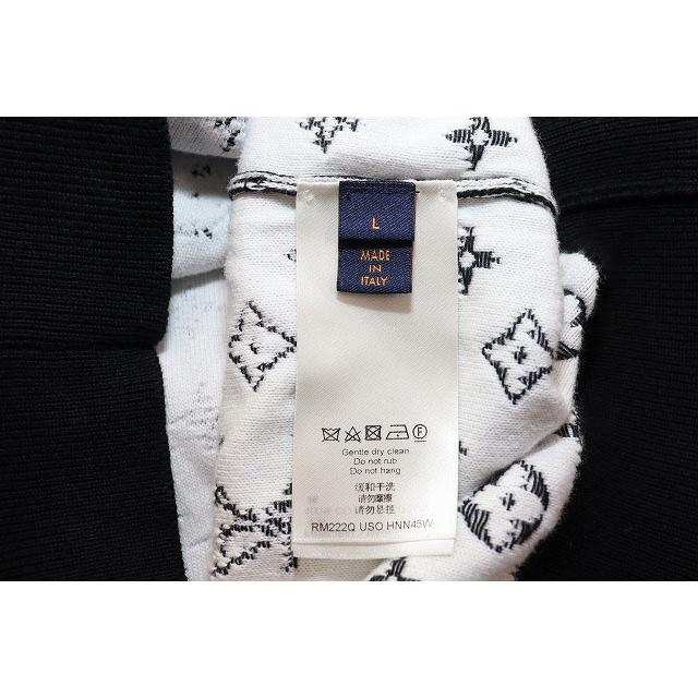 LOUIS VUITTON（ルイ・ヴィトン） LOUIS VUITTON 22AW モノグラム 