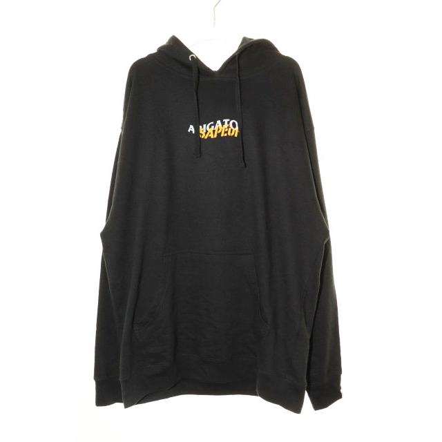 SAPEur サプール × ANTI SOCIAL CLUB アンチ ソーシャル クラブ コラボ