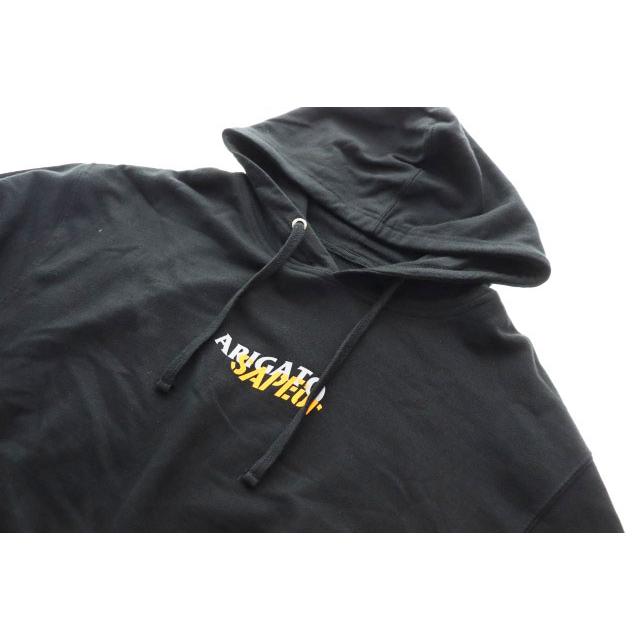 SAPEur サプール × ANTI SOCIAL CLUB アンチ ソーシャル クラブ コラボ