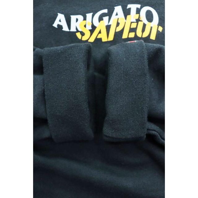 SAPEur サプール × ANTI SOCIAL CLUB アンチ ソーシャル クラブ コラボ