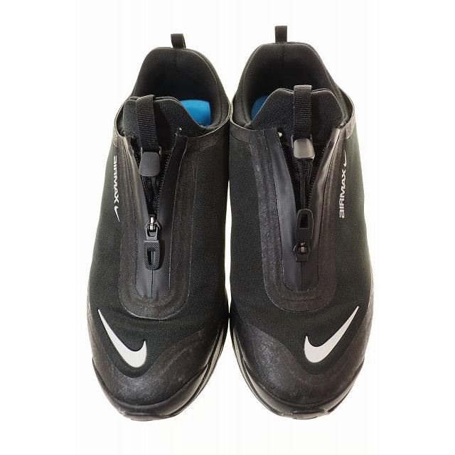 NIKE（ナイキ） NIKE AIR MAX DN ROAM BLACK 27.5cm HQ8605-001 エア 