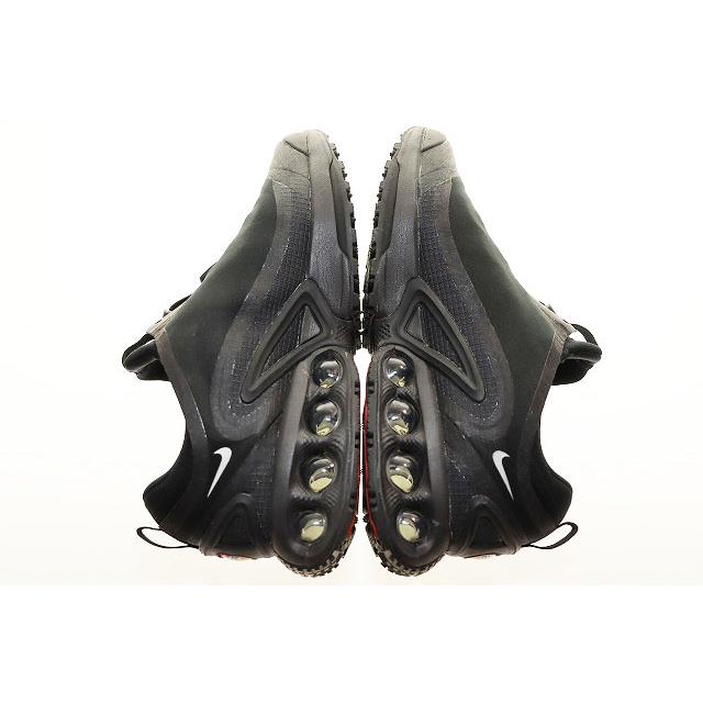NIKE（ナイキ） NIKE AIR MAX DN ROAM BLACK 27.5cm HQ8605-001 エア 